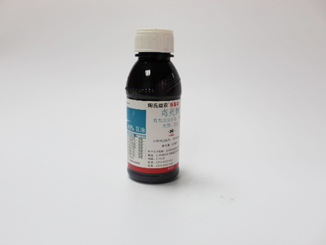 陶氏益農(nóng)-樂(lè)斯本